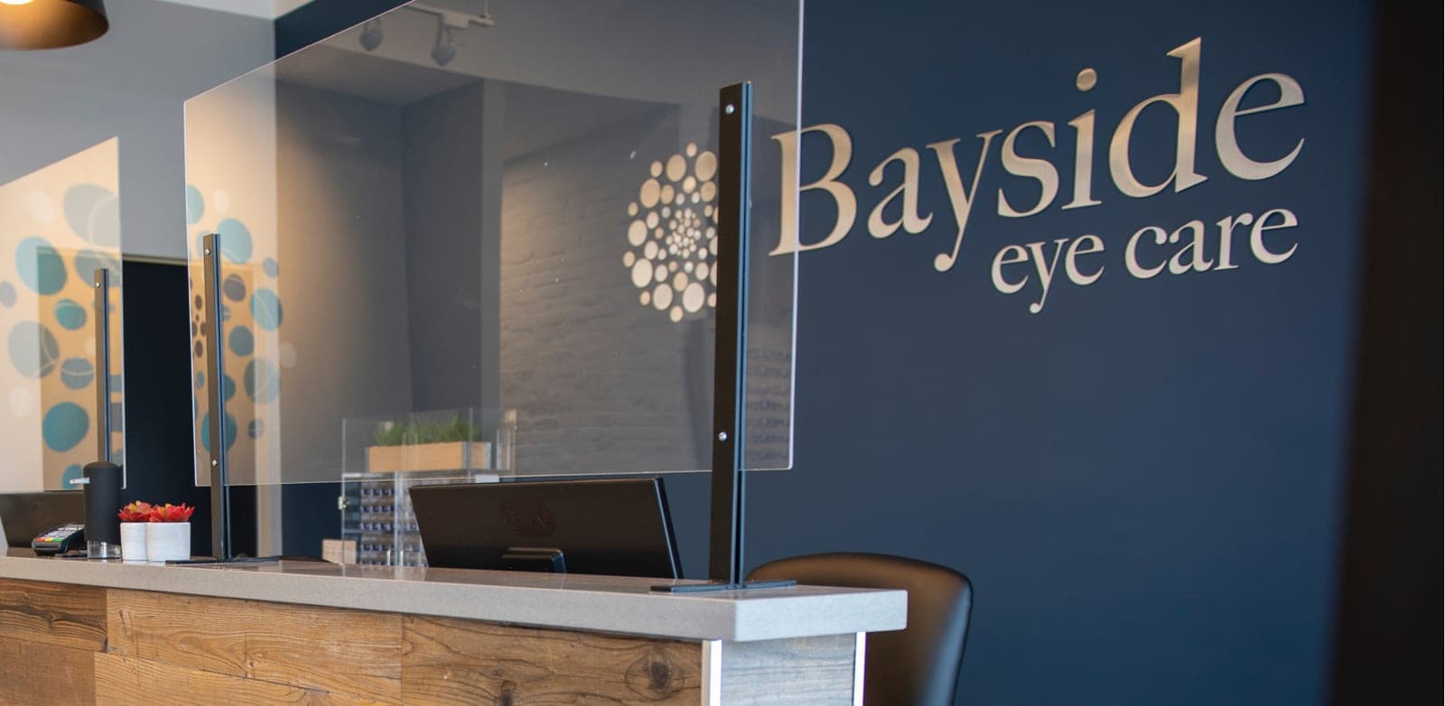 SeniorHome.ca - Bayside Eye Care
