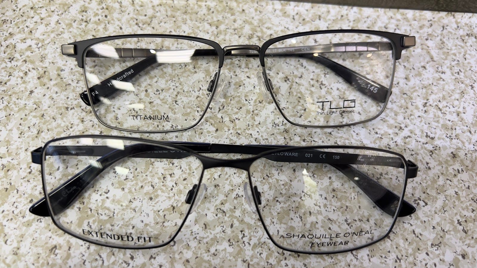 Anne Street Optometry, Partners of FYidoctors (photo: Paul Mather, via Google)