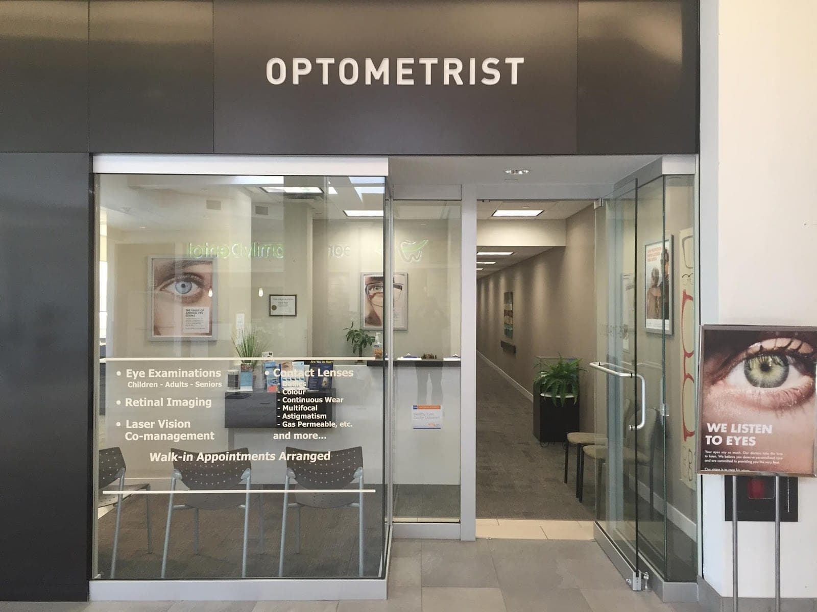 Shah Optometry Clinic (photo: Shah Optometry Clinic, via Google)