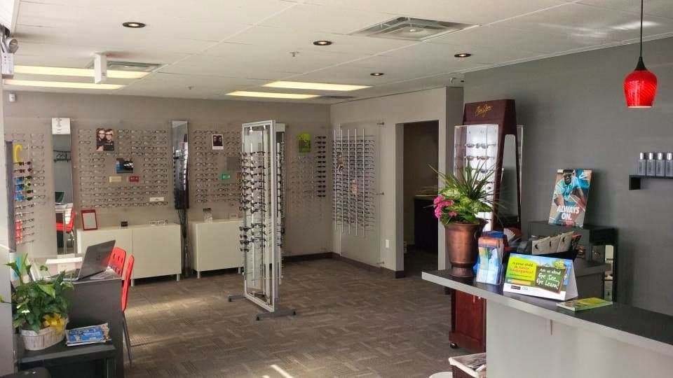 Dr. Adam McLeod, Optometrist (photo: Dr. Adam McLeod, Optometrist, via Google)
