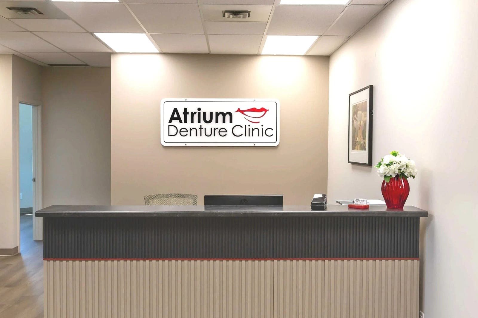 SeniorHome.ca - Atrium Denture Clinic