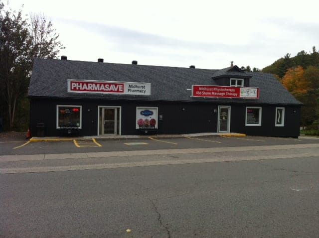 Midhurst Foot Clinic (photo: Midhurst Foot Clinic, via Google)