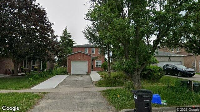 A Step Forward Foot Care (Google Street View)