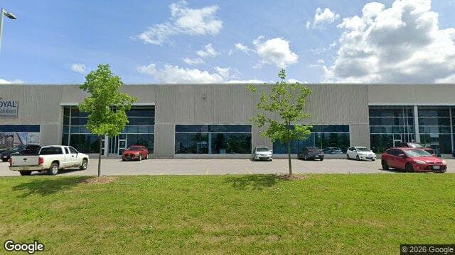 Best Buy Medical Supplies (Google Street View)