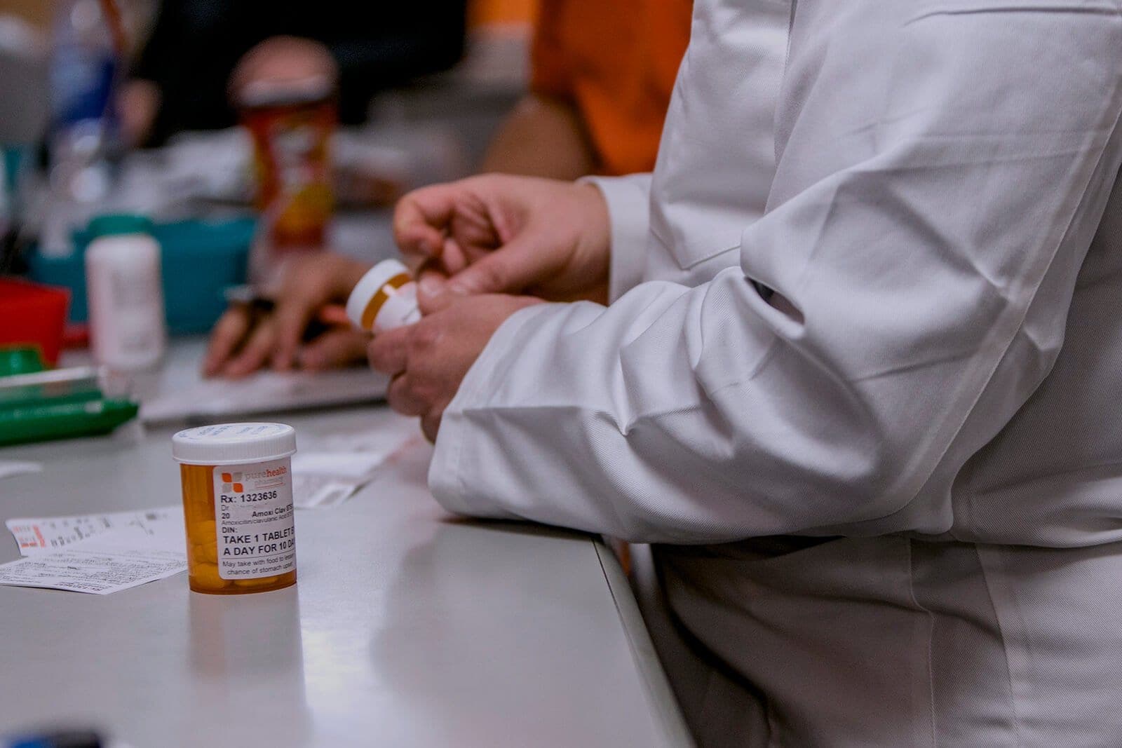 SeniorHome.ca - PureHealth Pharmacy