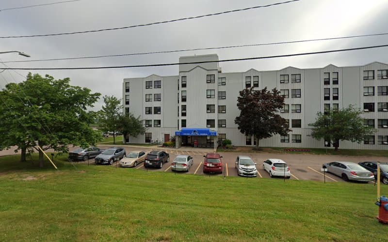 Lakeview Tower Inc - Photo 1