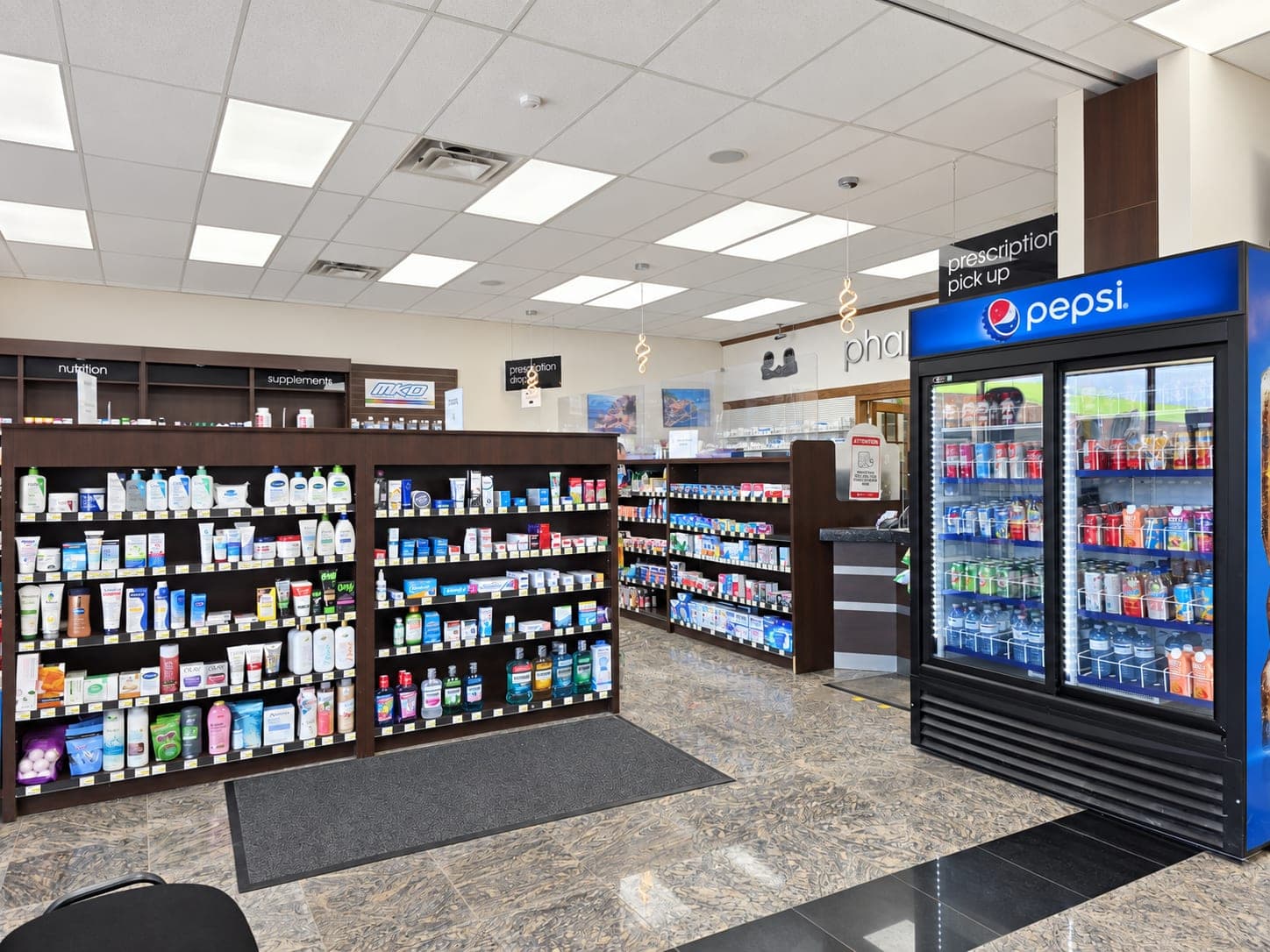 SeniorHome.ca - Speedvale Pharmacy & Compounding Center