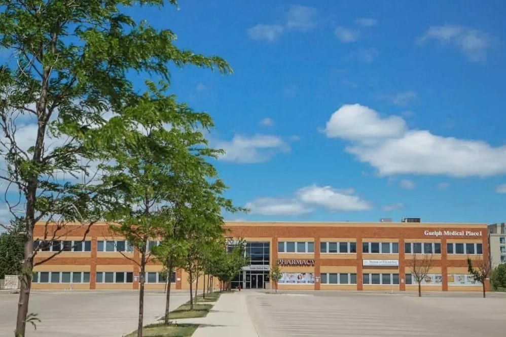 SeniorHome.ca - Guelph Medical Place Pharmacy