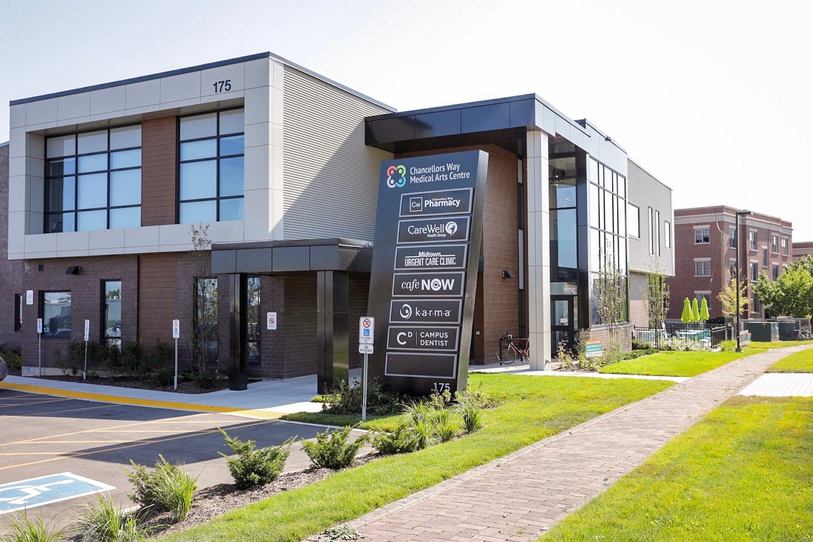 Chancellors Way Pharmacy & Compounding Centre (photo: Chancellors Way Pharmacy & Compounding Centre, via Google)
