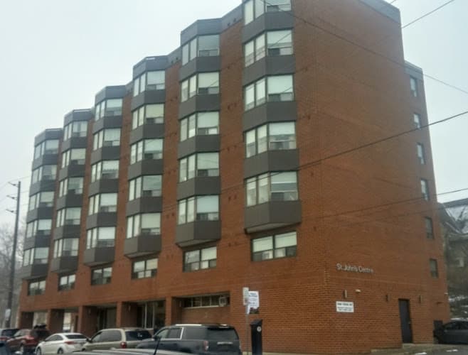 St. John's Centre - Photo 1