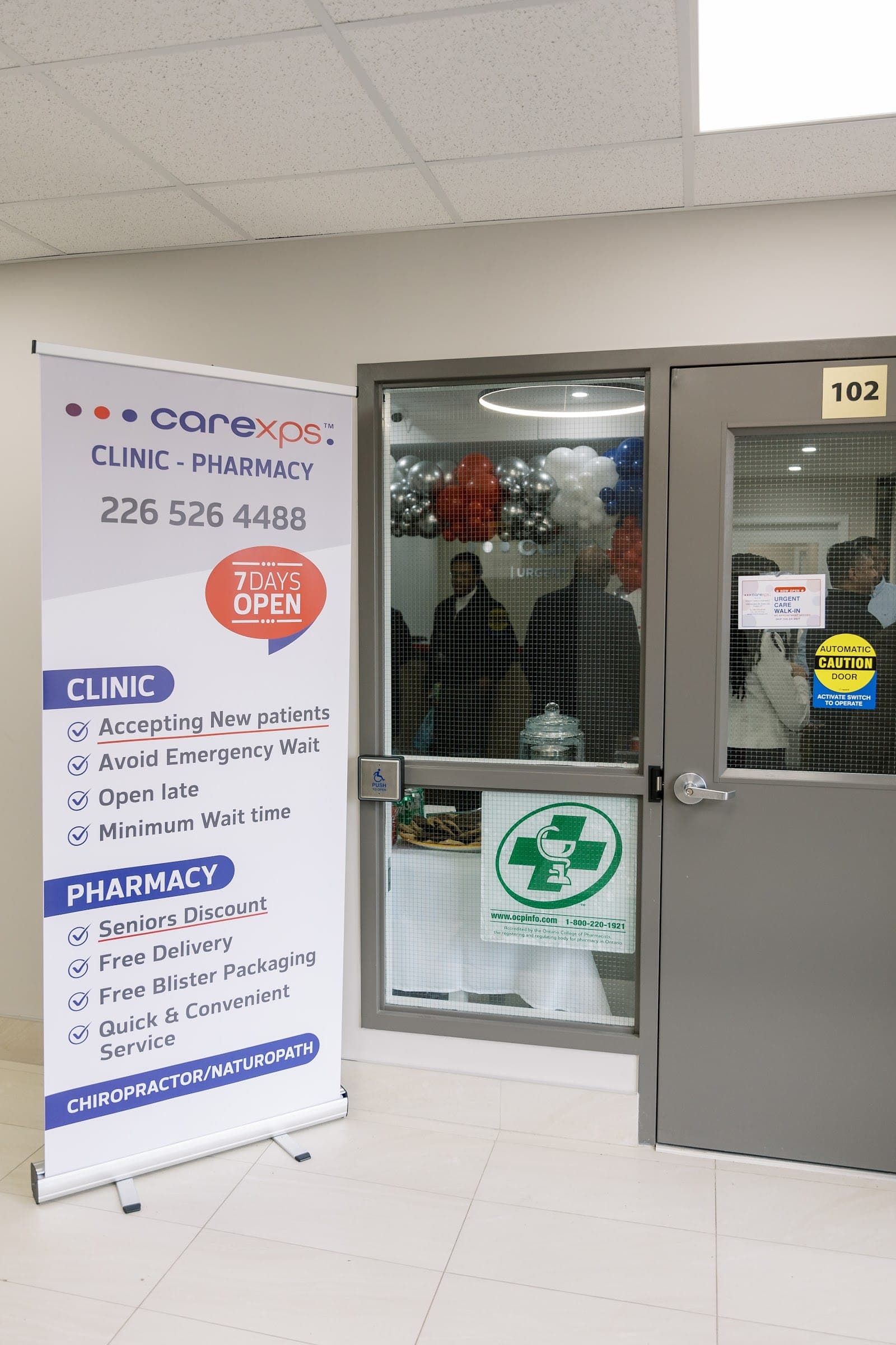 Care Xps Compounding Pharmacy (photo: CARE XPS COMPOUNDING PHARMACY, via Google)