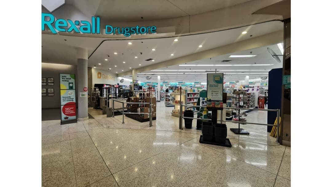 Rexall (photo: Rexall, via Google)