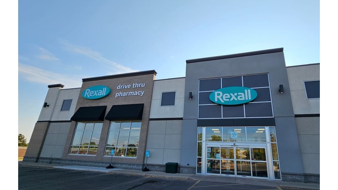 Rexall (photo: Rexall, via Google)