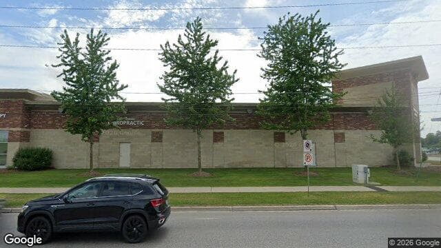 Pharmasave Arkell Pharmacy (Google Street View)