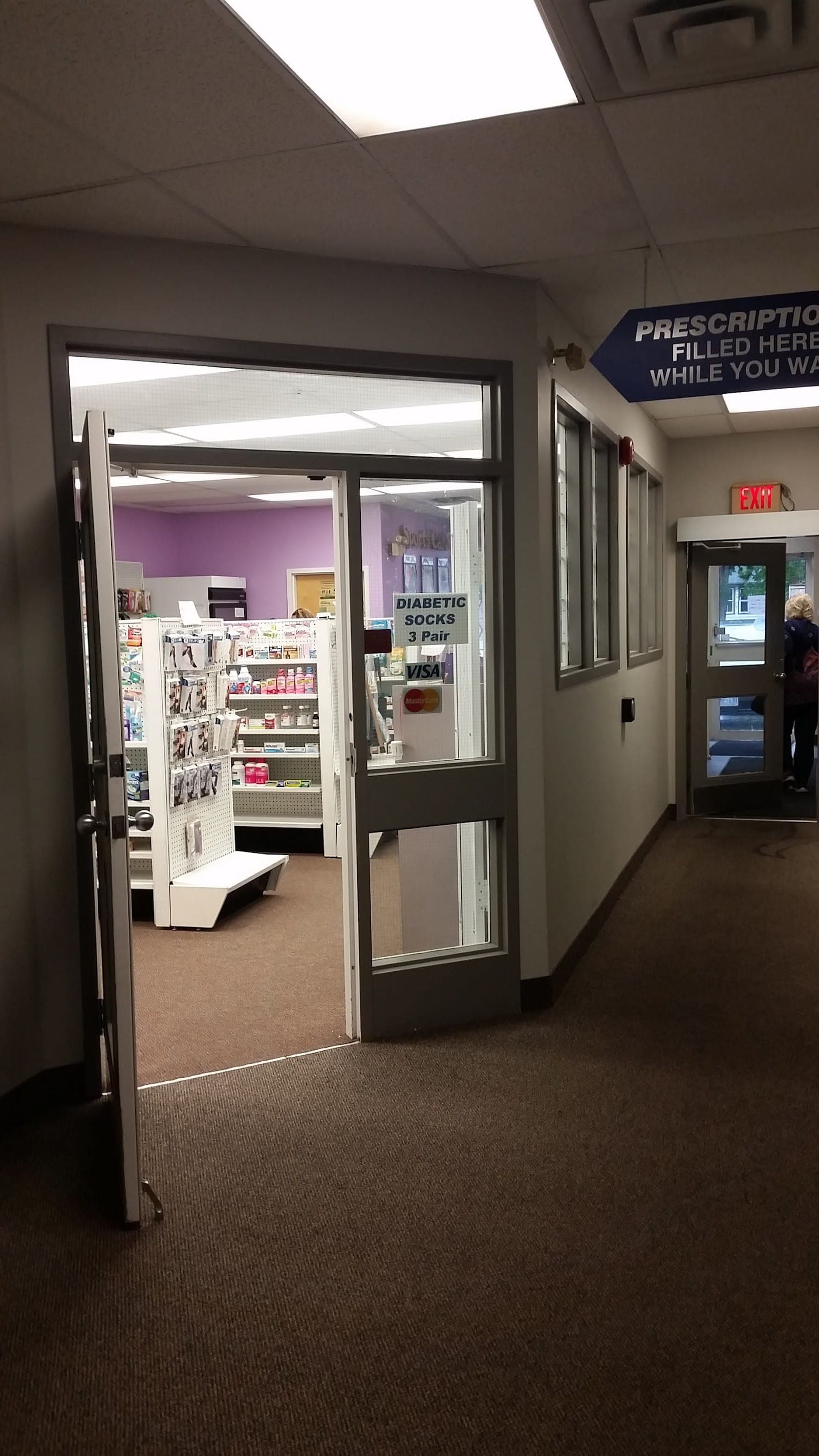 Surrey Prescriptions (photo: Lalo Salamanca-Varga (Ραρι lαlσ Ѕαlαмαиçα), via Google)