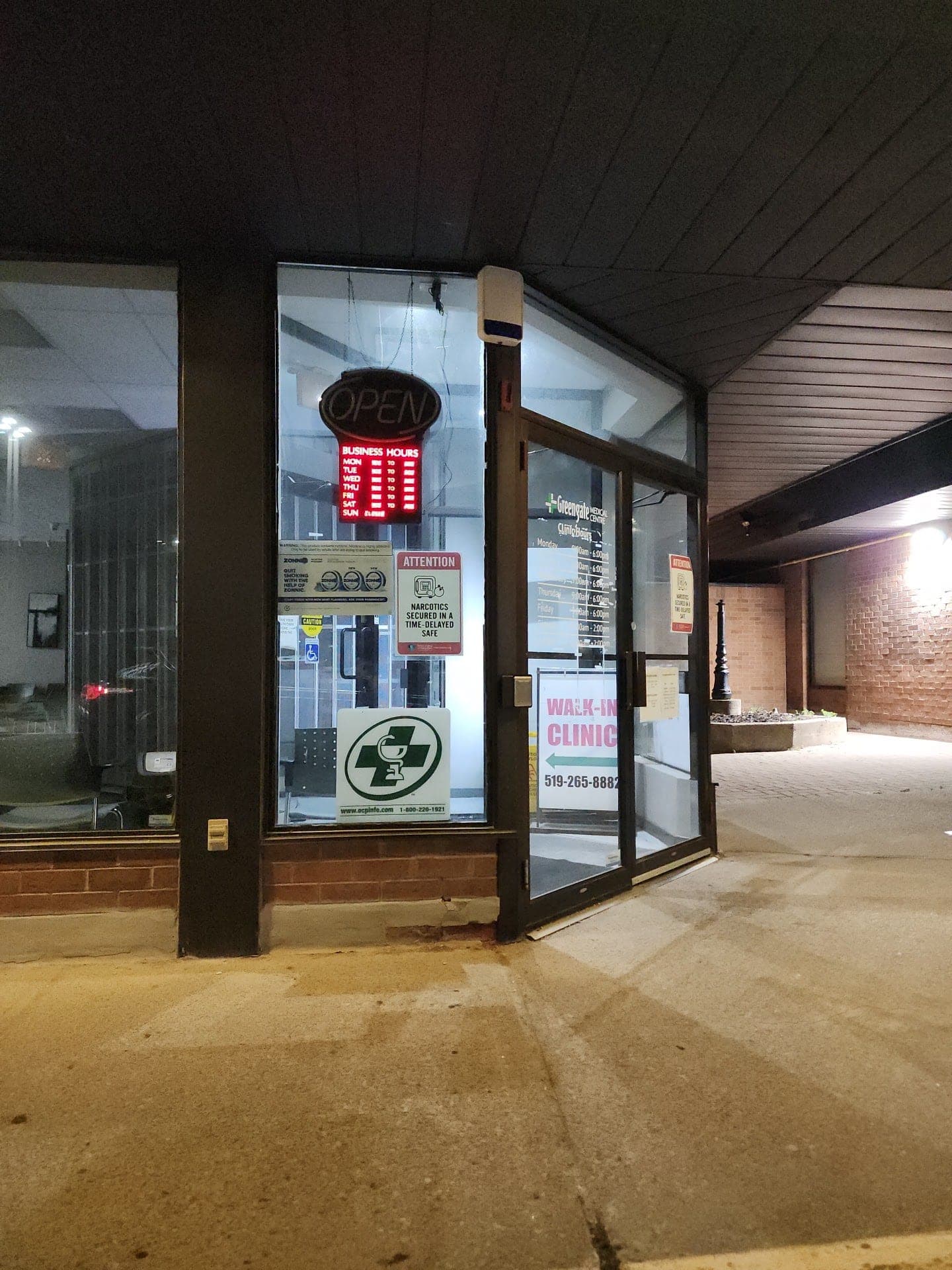 Guardian Pharmacy (photo: Ali M, via Google)