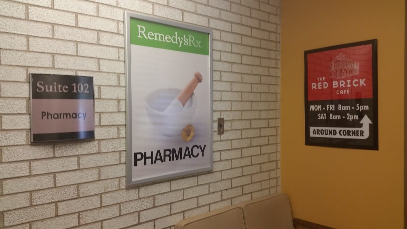 RemedysRx Westmount Pharmacy (photo: Lalo Salamanca-Varga (Ραρι lαlσ Ѕαlαмαиçα), via Google)