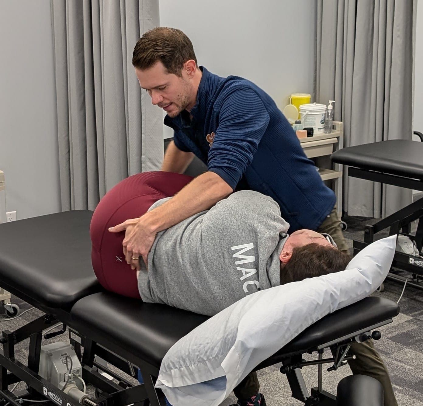 SeniorHome.ca - SOS Physiotherapy Guelph