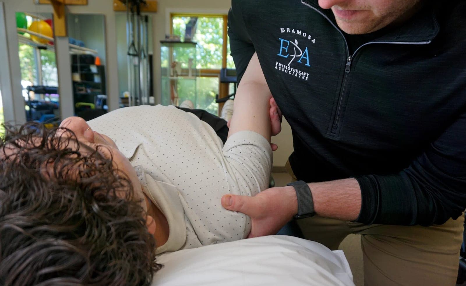 SeniorHome.ca - Eramosa Physiotherapy Associates Guelph