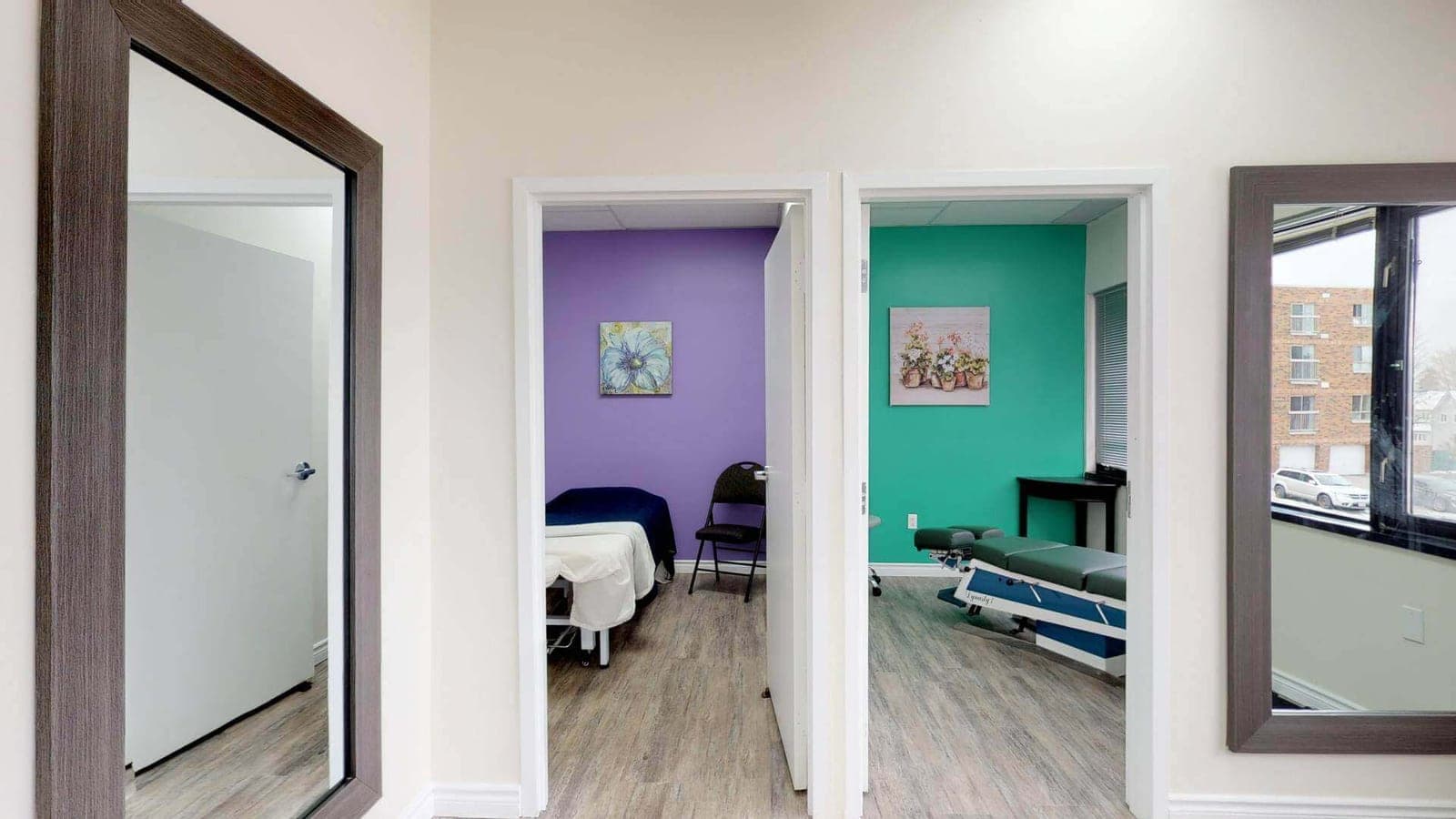 SeniorHome.ca - Westwood Physiotherapy and Wellness