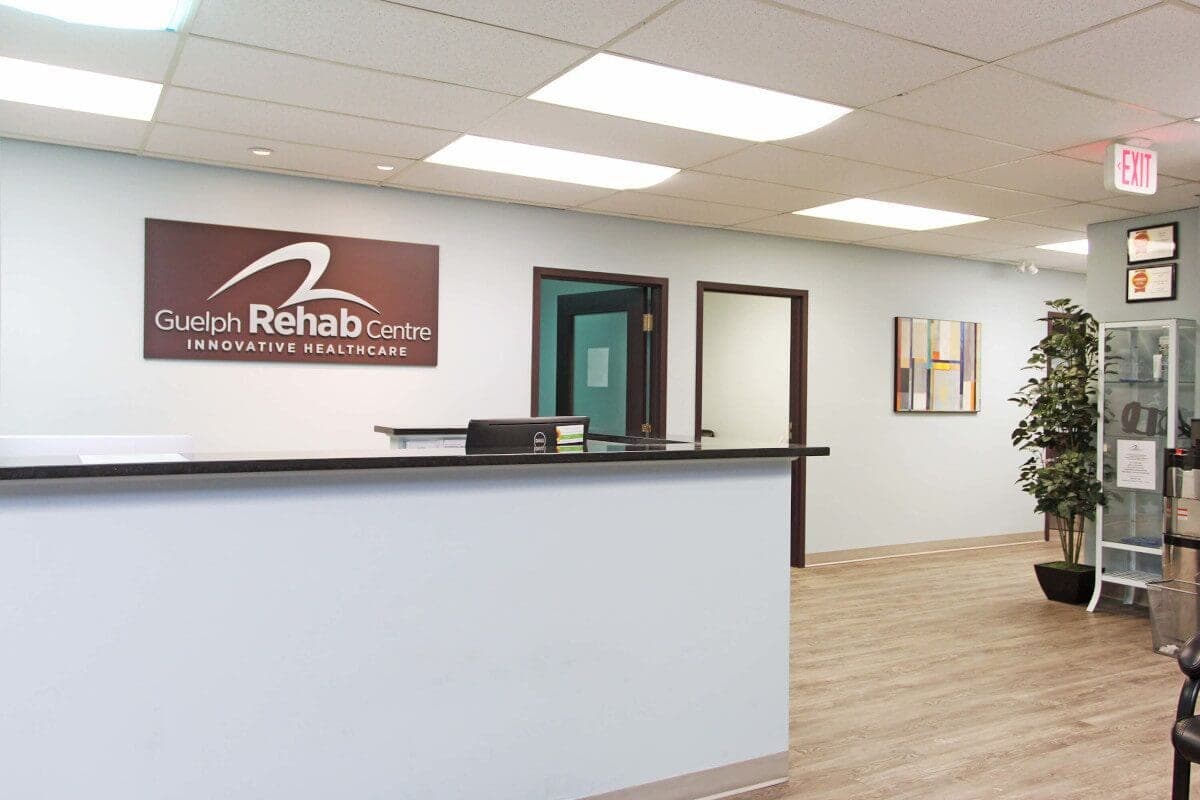 SeniorHome.ca - Guelph Rehab Centre
