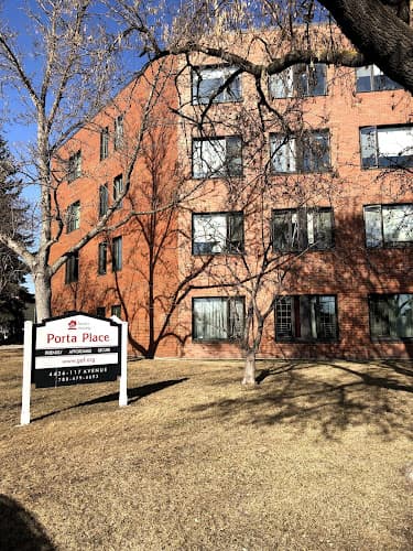 GEF Seniors Housing - Porta Place - Photo 1
