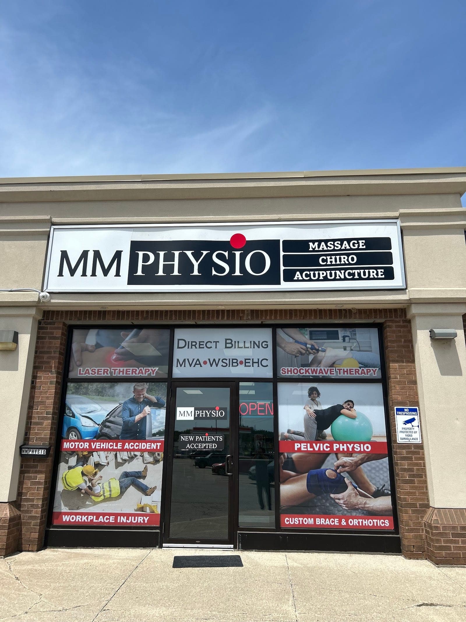 Mm Physio (photo: MM PHYSIO GUELPH, via Google)