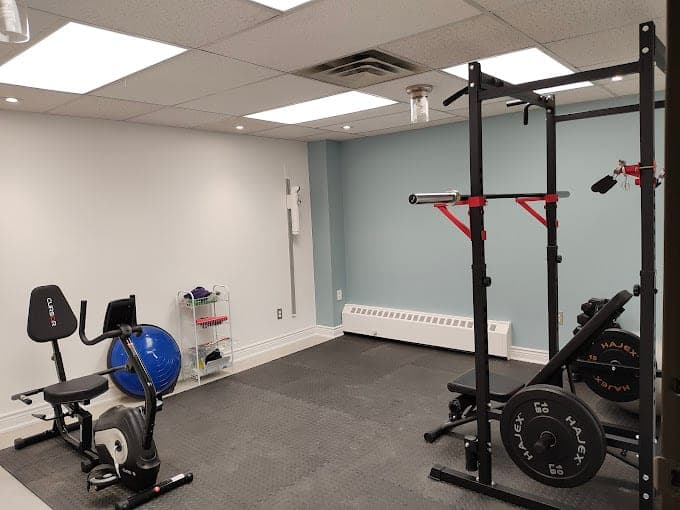 Thriive Wellness Clinic (photo: Thriive Wellness Clinic, via Google)