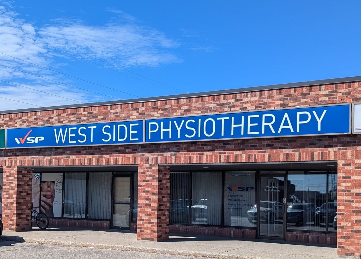 Guelph Physiotherapy Clinics - West Side Physiotherapy, Eastview Physiotherapy (photo: Guelph Physiotherapy Clinics - West Side Physiotherapy, Eastview Physiotherapy, via Google)