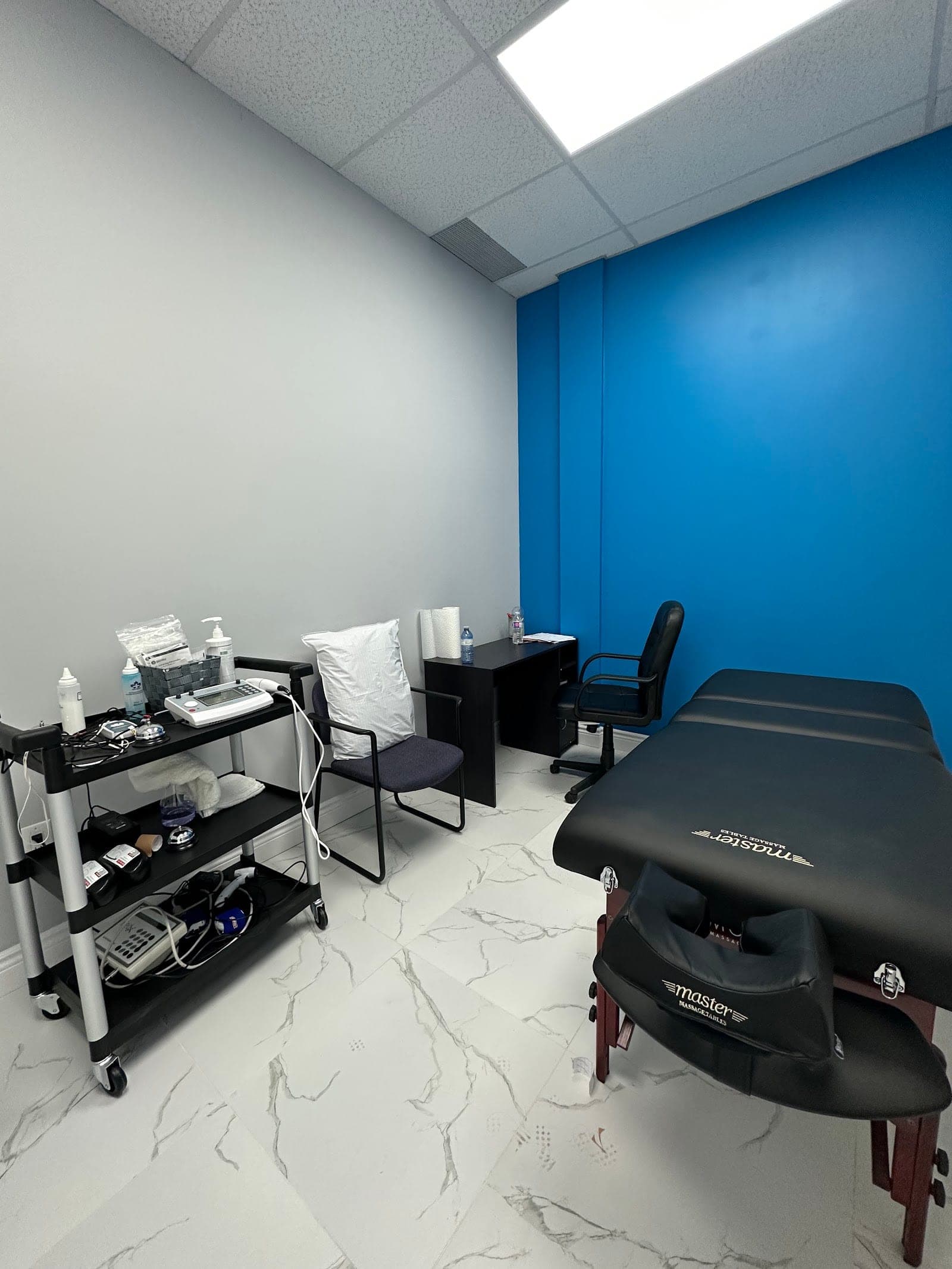 Pacific Physiotherapy (photo: Pacific Physiotherapy, via Google)