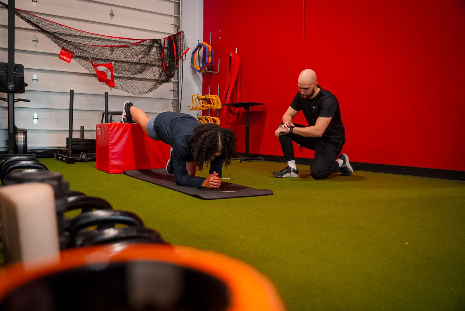 SeniorHome.ca - Defy Sports Performance & Physiotherapy
