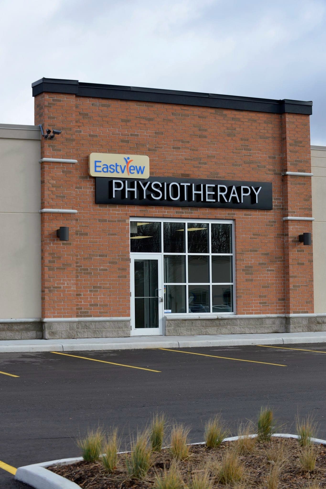 Eastview Physiotherapy (photo: Eastview Physiotherapy, via Google)