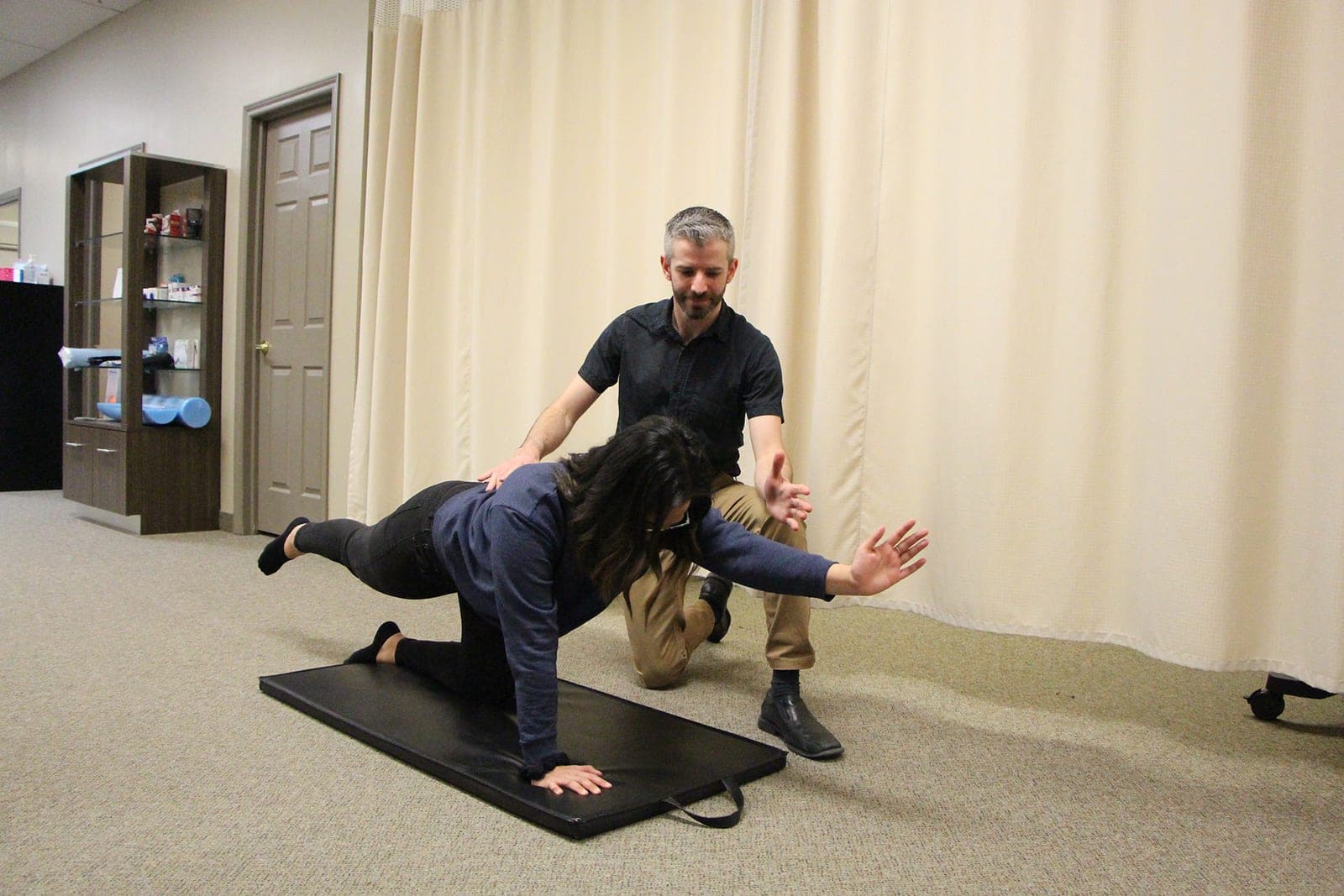 SeniorHome.ca - Motion Plus Physiotherapy