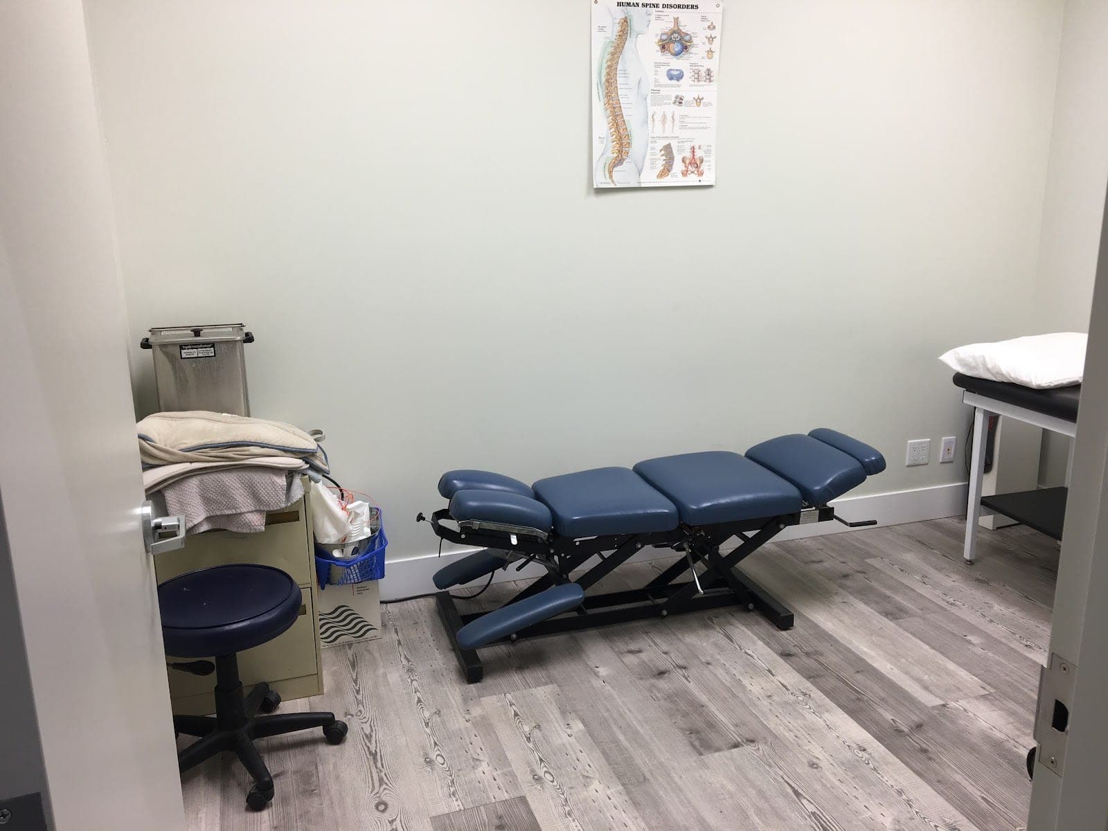 Edinburgh Physiotherapy (photo: Nit Jai, via Google)