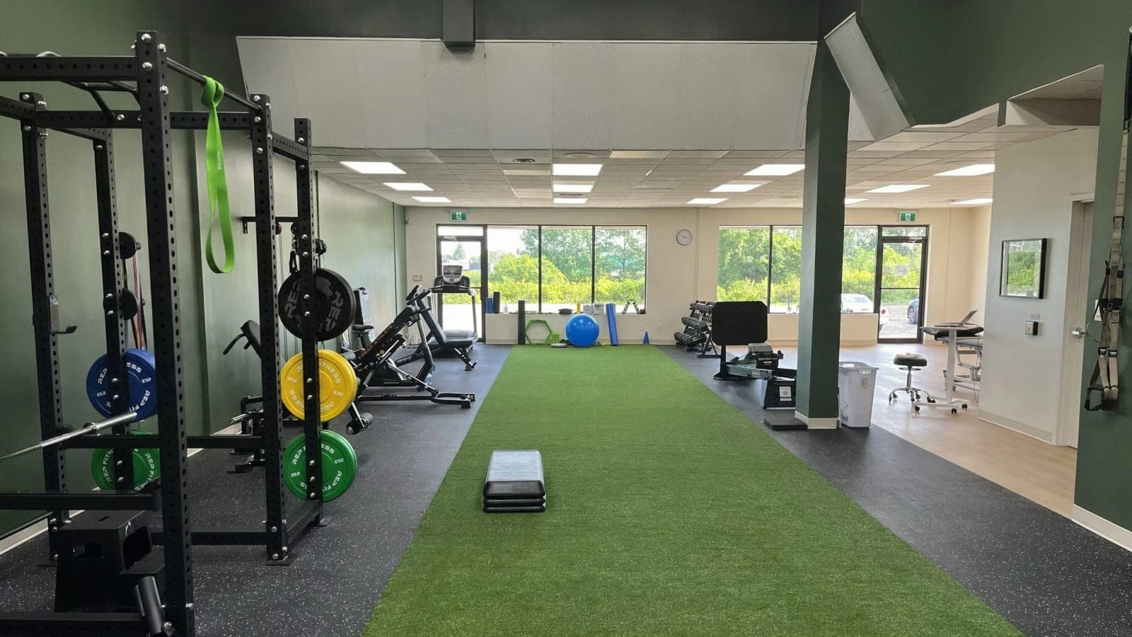 SeniorHome.ca - Apex Guelph Physiotherapy