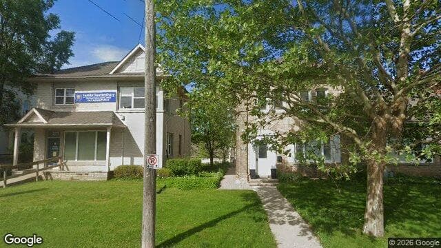 Dynamic Motion Physiotherapy (Google Street View)