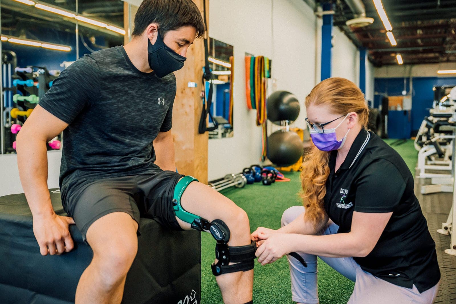SeniorHome.ca - Guelph Performance Fitness & Therapy