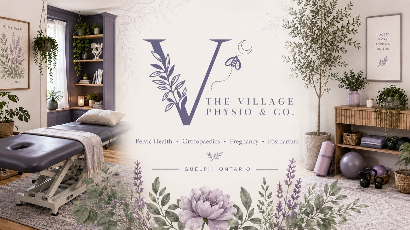 The Village Physio & (photo: The Village Physio & Co, via Google)