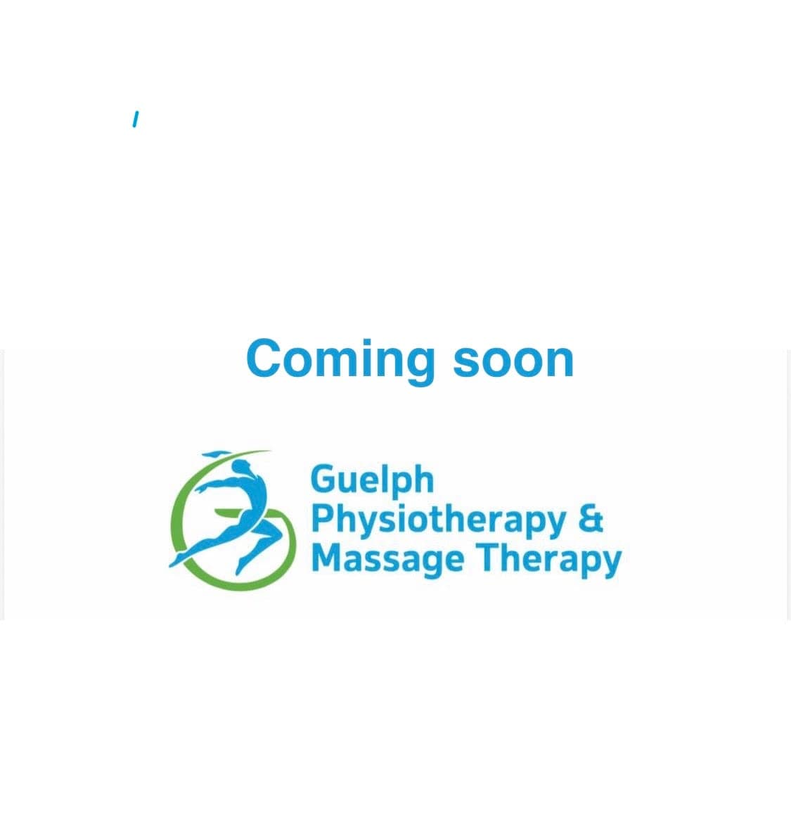 Guelph Physiotherapy and Massage Therapy (photo: Guelph Physiotherapy and Massage Therapy, via Google)
