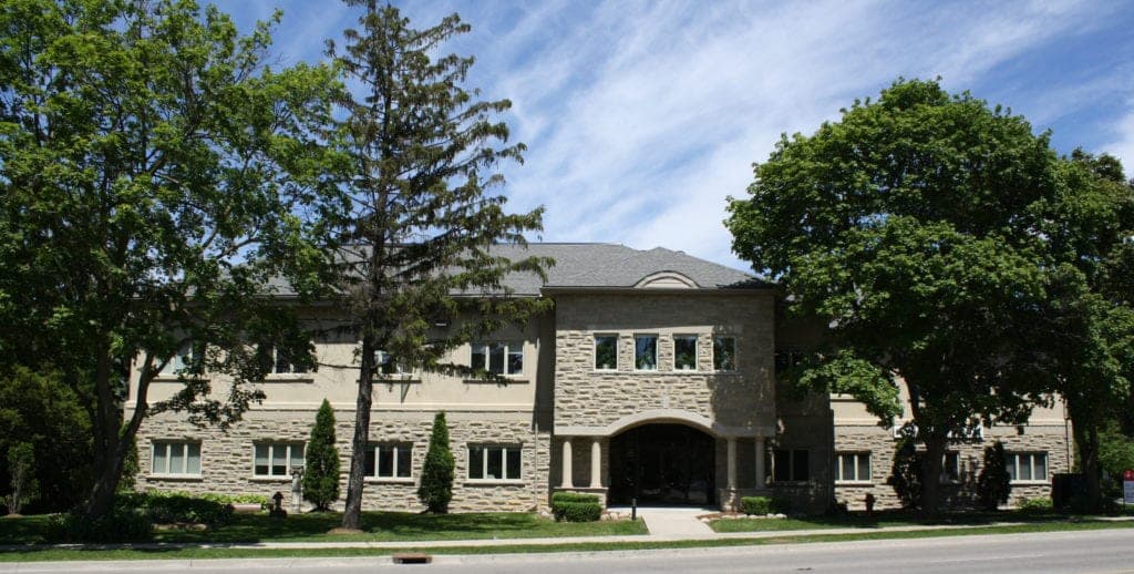 SeniorHome.ca - Central Health Care