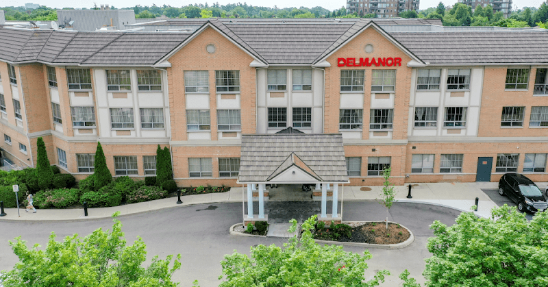 Delmanor Glen Abbey - Photo 1