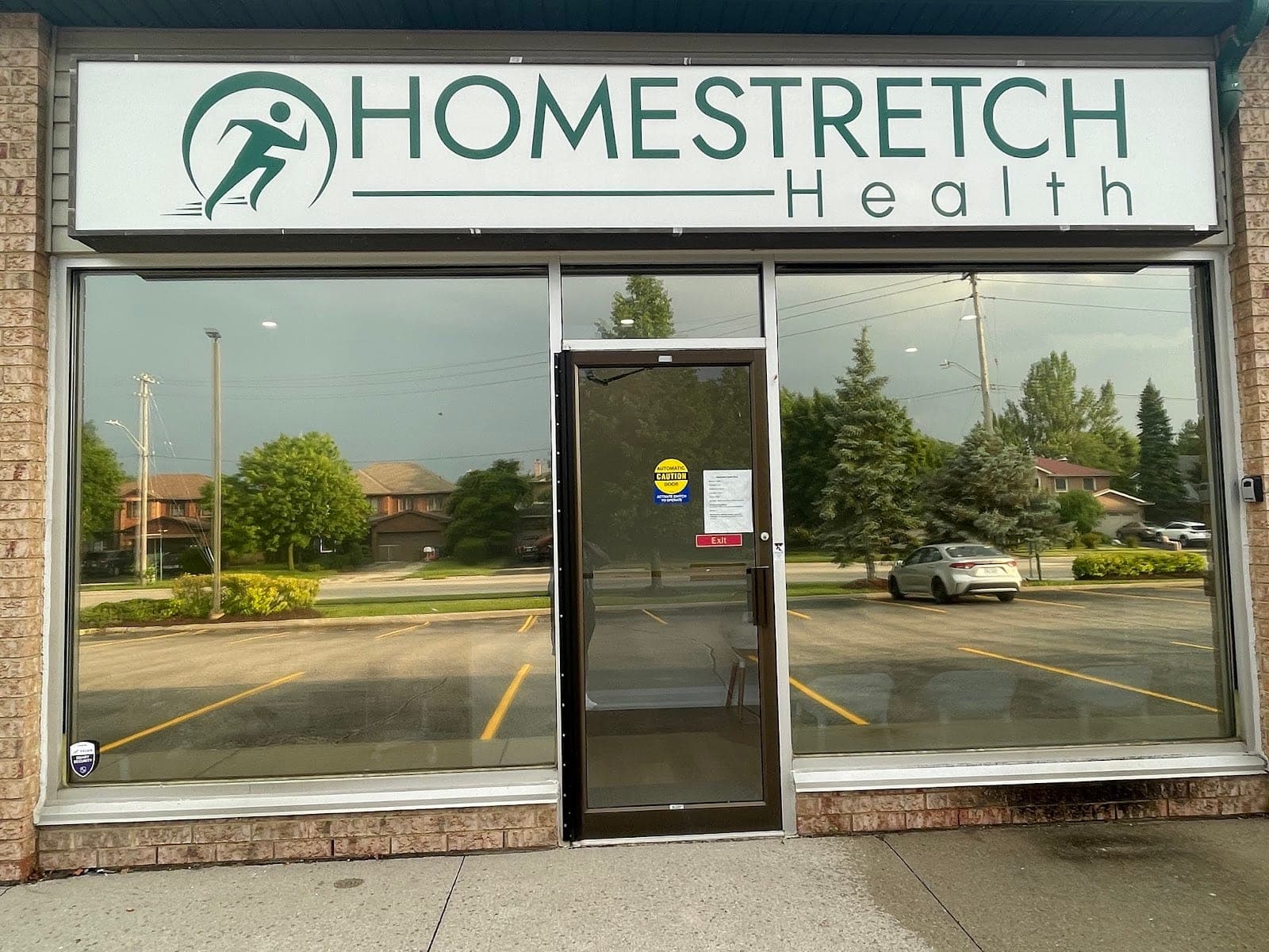 Homestretch Health (photo: Homestretch Health, via Google)