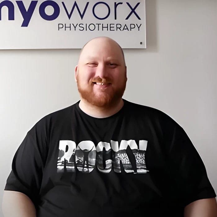 SeniorHome.ca - Moore MyoWorx