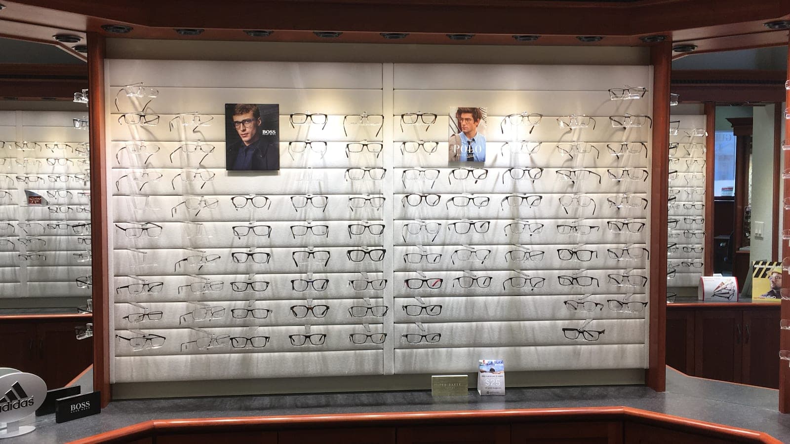 Guelph Eye Care (photo: Guelph Eye Care, via Google)