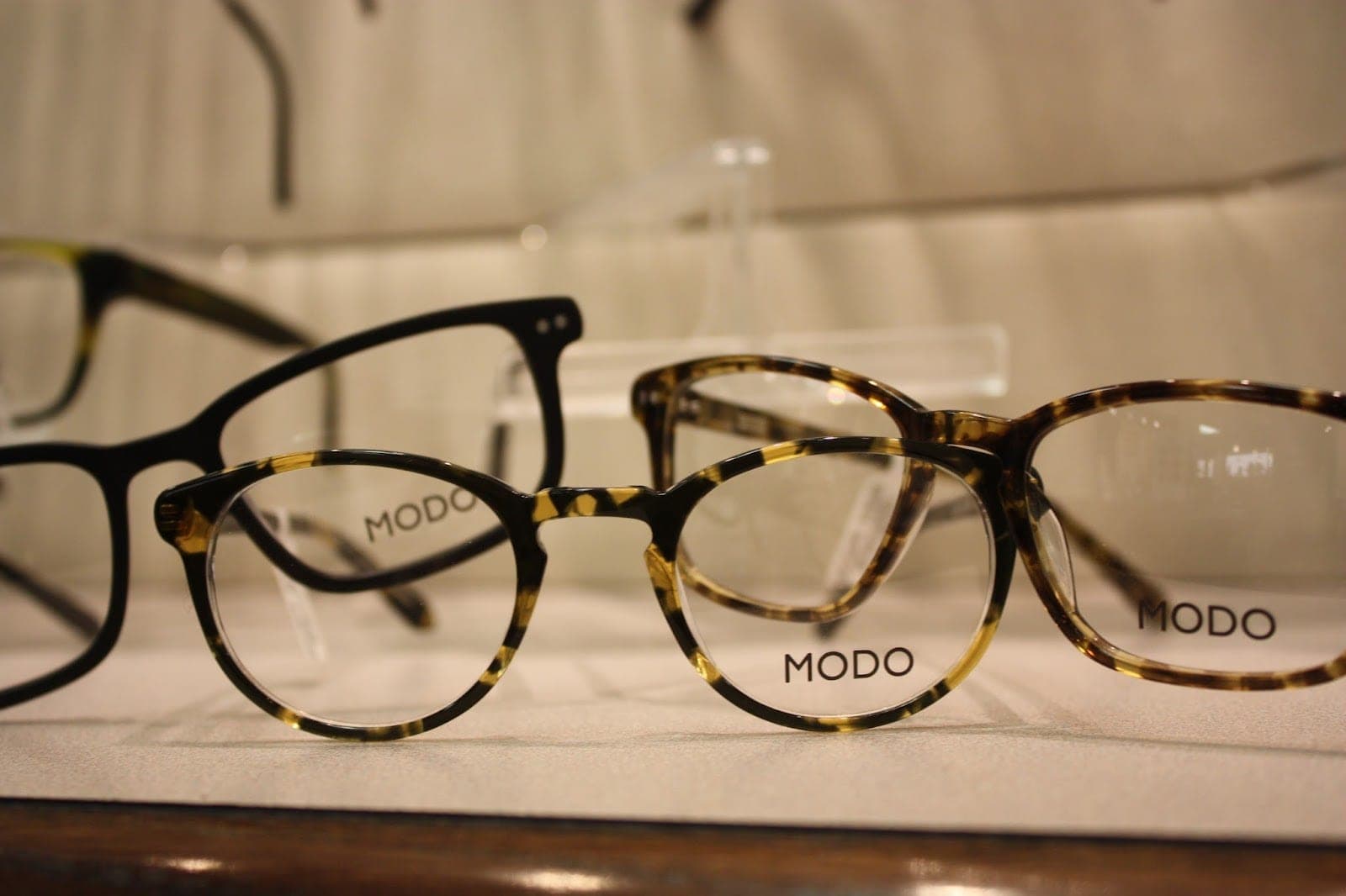 Edinburgh Optometry Clinic (photo: Edinburgh Optometry Clinic, via Google)