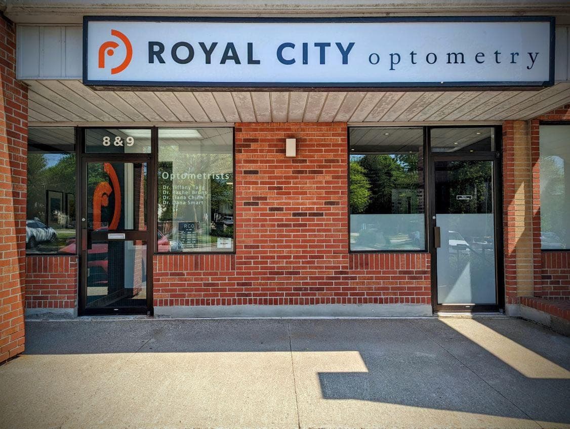 Royal City Optometry (photo: Royal City Optometry, via Google)