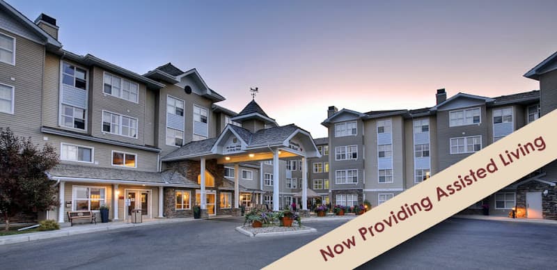 The Manor Village at Rocky Ridge - Photo 1