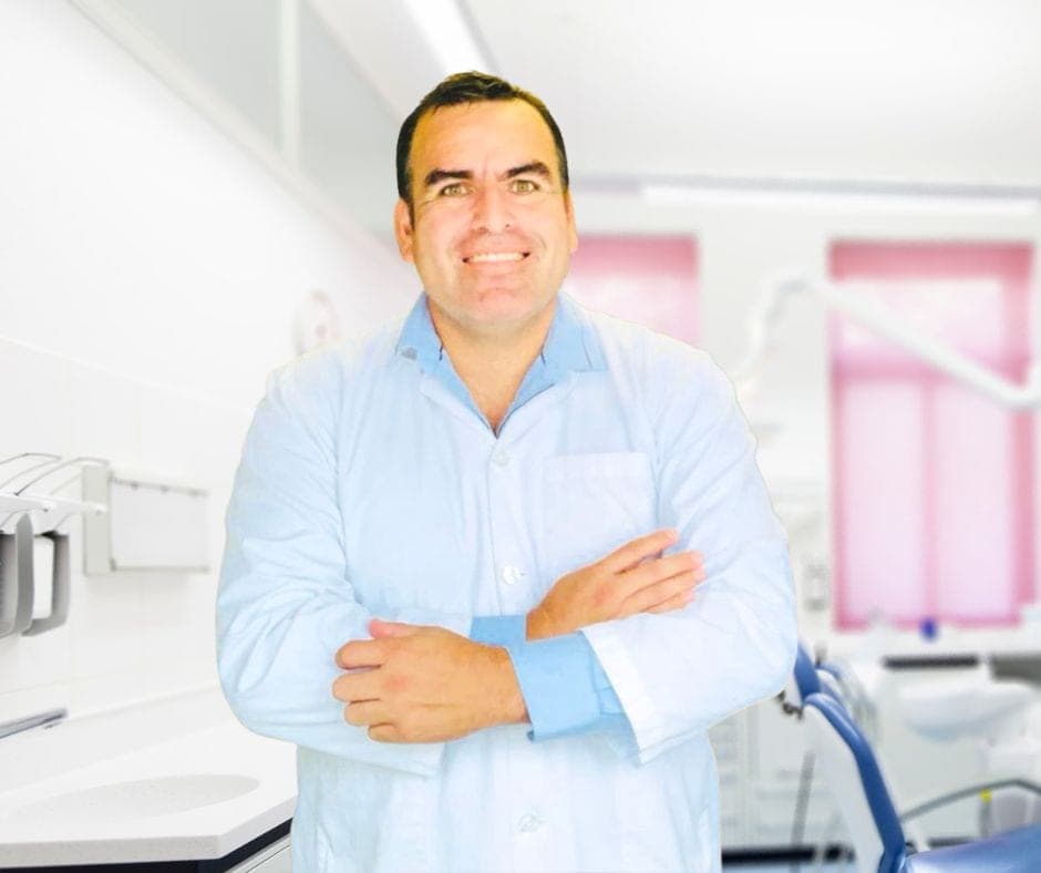 Parodi Denture Implant CLinic, Guelph (photo: Parodi Denture Implant CLinic, Guelph, via Google)