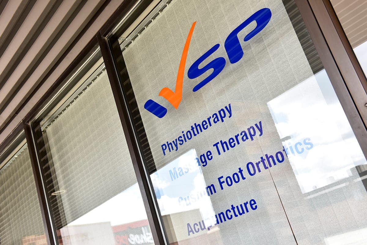 Foot by Foot Orthotics (photo: Foot by Foot Orthotics, via Google)
