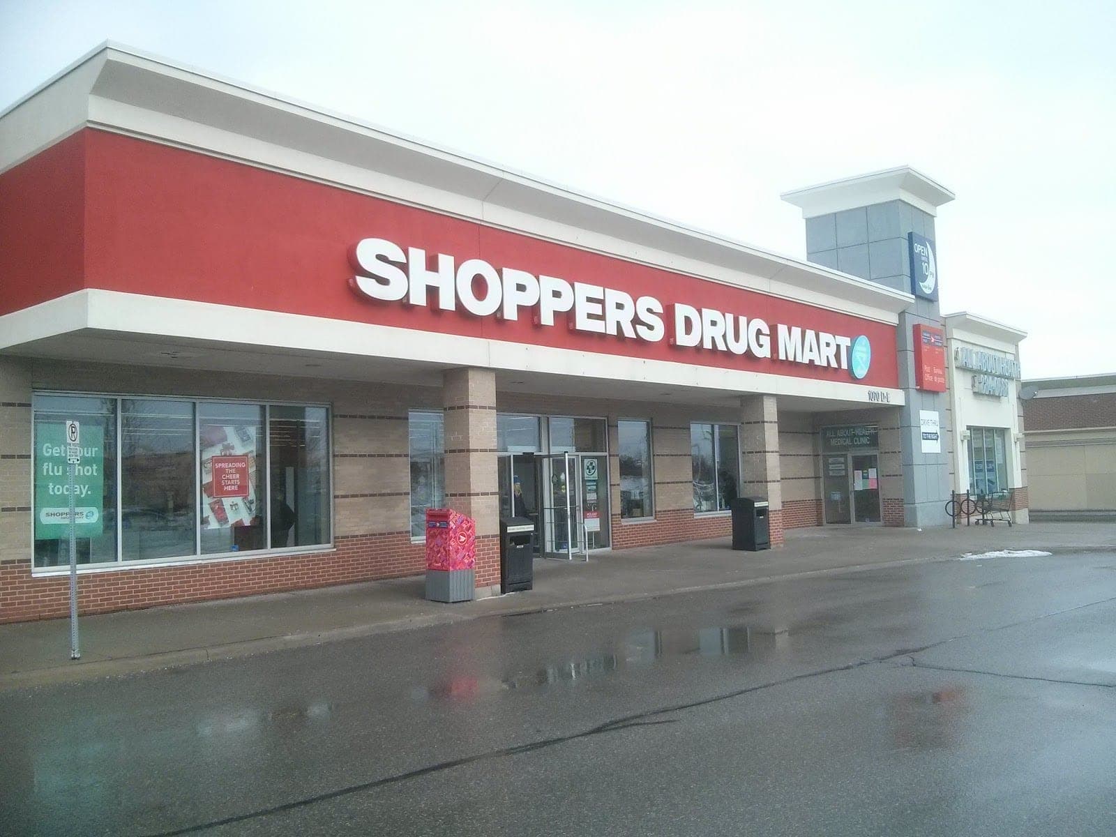Shoppers Drug Mart (photo: P. F.H. Lai, via Google)
